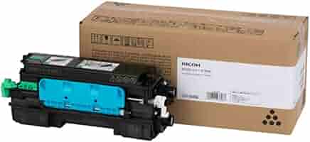 ②RICOH リコー　トナー　4本　未開封 リコー（RICOH） 純正トナー RICOH トナーP 500H モノクロ